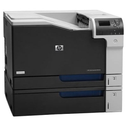 HP Color LaserJet CP5525dn